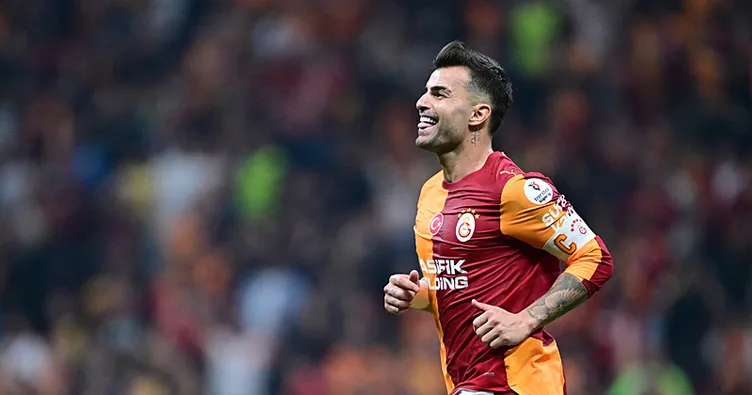 Galatasaray’da Abdülkerim Bardakcı farkı!
