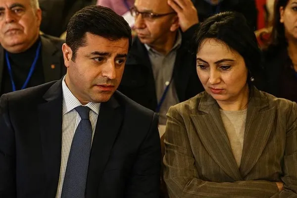 HDP Eş Başkanı Pervin Buldan: Seçimlerden sonra Demirtaş cezaevinden çıkacak