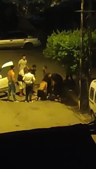 Adana’da eski-yeni sevgili kavgası kanlı bitti! Doğum günü partisi sonu oldu: 1 ölü, 12 gözaltı!