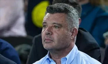 Sadettin Saran’a yasa dışı bahisten 2 yıl 6 ay hapis cezası verilmişti