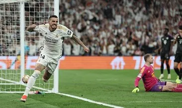 Real Madrid’in kahramanı Joselu’nın 2012’deki paylaşımı gündem oldu!