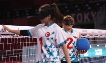 2020 Tokyo Paralimpik Oyunları’nda Türkiye, Japonya’yı dağıttı