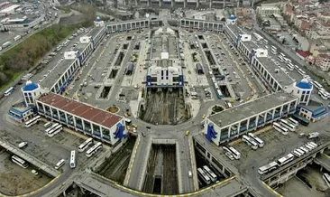 Kolonlar çatlak demirde korozyon