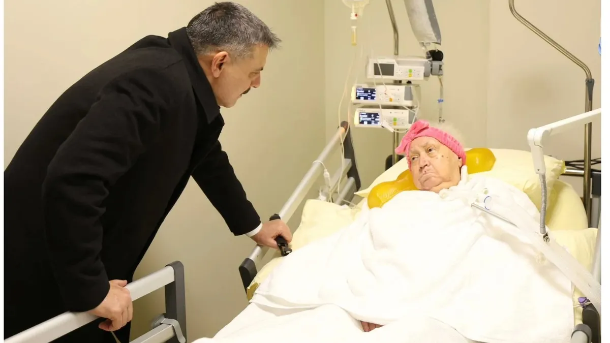 İçişleri Bakanı Mustafa Çiftçi’den vefat eden ilkokul öğretmeni için başsağlığı mesajı İçişleri Bakanı Mustafa Çiftçi’den vefat eden ilkokul öğretmeni için başsağlığı mesajı