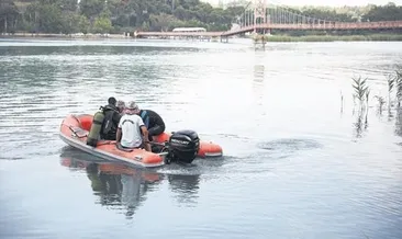 Oğlum inşallah ölmüştür