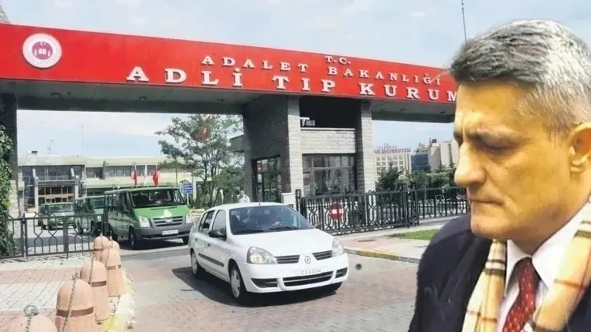 SON DAKİKA... Kaşif Kozinoğlu soruşturmasında yeni gelişme! Dönemin Başsavcısı ve cezaevi savcısı tutuklandı haber görseli