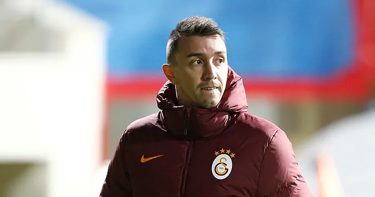 Muslera’dan yönetime inanılmaz teklif!