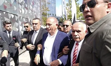 Gürsel Tekin yüzlerine söyledi! CHP'liler sessizliğe büründü: Ben Aziz İhsan Aktaş’ın Ertan Yıldız’ın arkadaşı değilim #istanbul