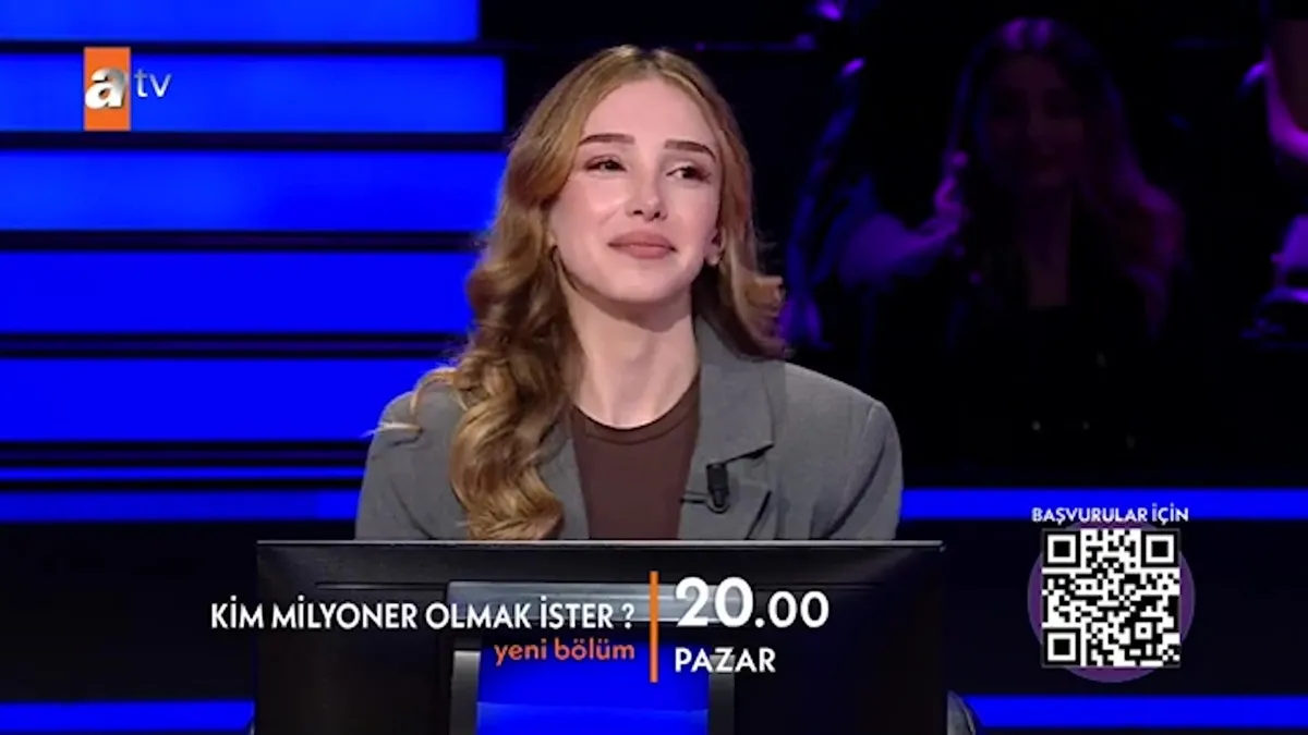 Kim Milyoner Olmak İster 1242. Bölüm Fragmanı yayınlandı | Video videosunu izle Kim Milyoner Olmak İster 1242. Bölüm Fragmanı yayınlandı | Video videosunu izle