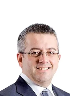 Ahmet Ersagun Yücel