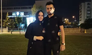 Muştalı trafik magandası dehşet saçtı