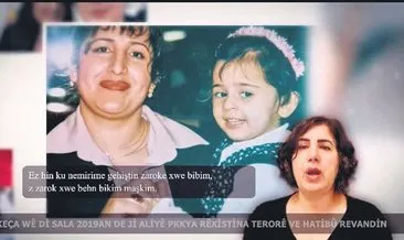 Maide annenin videosu göz yaşarttı #diyarbakir