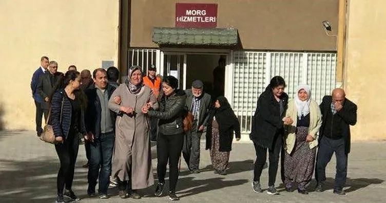 Eskişehir Osmangazi Üniversitesindeki silahlı saldırı