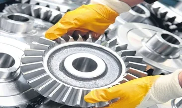 Türkiye ekonomisi ılımlı büyüyor