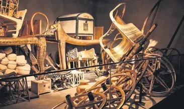Firavun Tutankhamun İstanbul’a geliyor