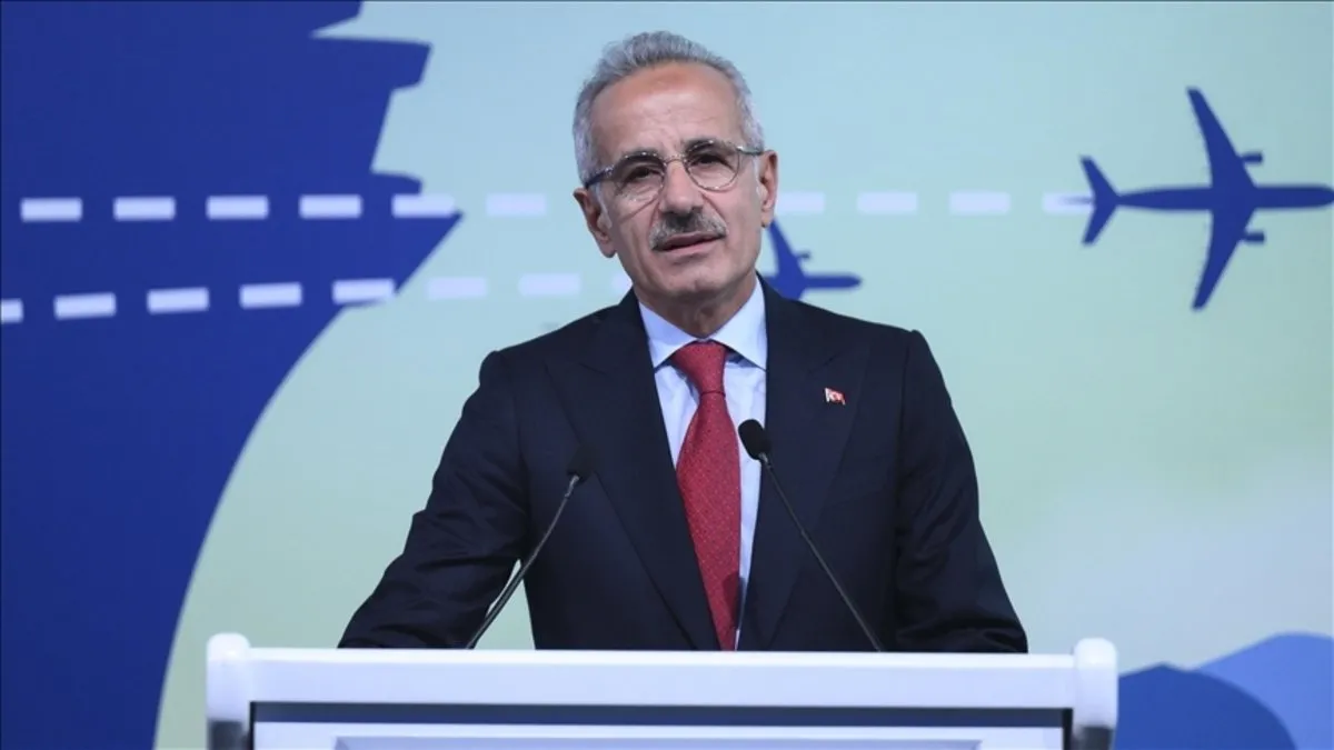 Bakan Uraloğlu açıkladı: Kalkınma Yolu yeni yatırım olanakları oluşturacak