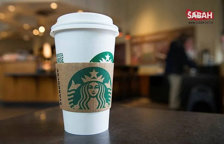 Starbucks’dan flaş karar! ABD’deki 8 bin mağazasını kapatıyor