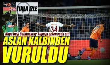 Medipol Basaksehir Galatasaray Mac Sonucu Spor Haberleri