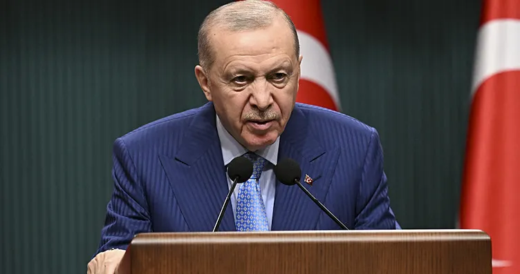 Kabine Toplantısı ne zaman, saat kaçta? İşte...