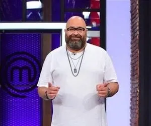 MasterChef'in Somer Şef'i sosyal medyayı salladı! Somer Sivrioğlu 'yok artık' dedirtti!