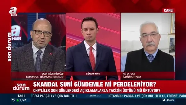 Son Dakika! Muharrem İnce'nin partisine CHP'den kimler katılacak? Kemal Kılıçdaroğlu'nun açıklaması ne anlama geliyor? | Video