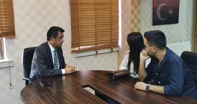 Engin Pehlivanlı: “Vatandaşın talebi bizim önceliğimiz” #kirikkale