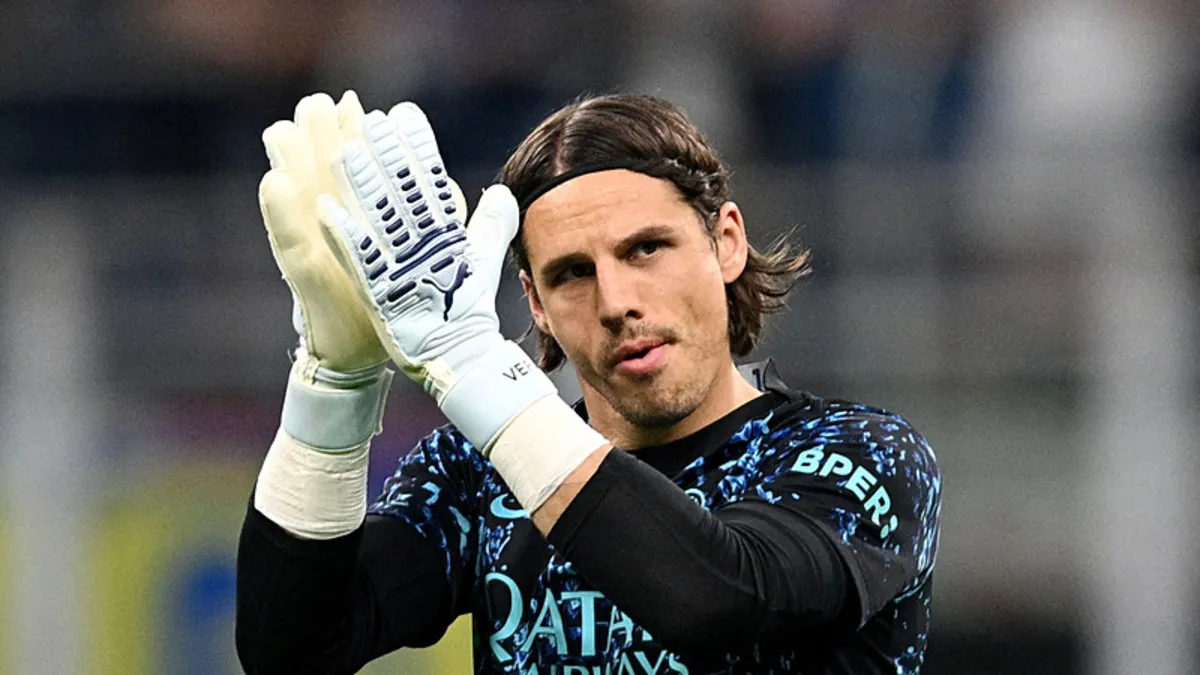 Yann Sommer, Club Brugge’a transfer oldu Yann Sommer, Club Brugge’a transfer oldu