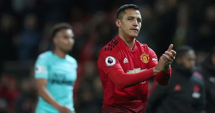 O eski halinden eser yok şimdi