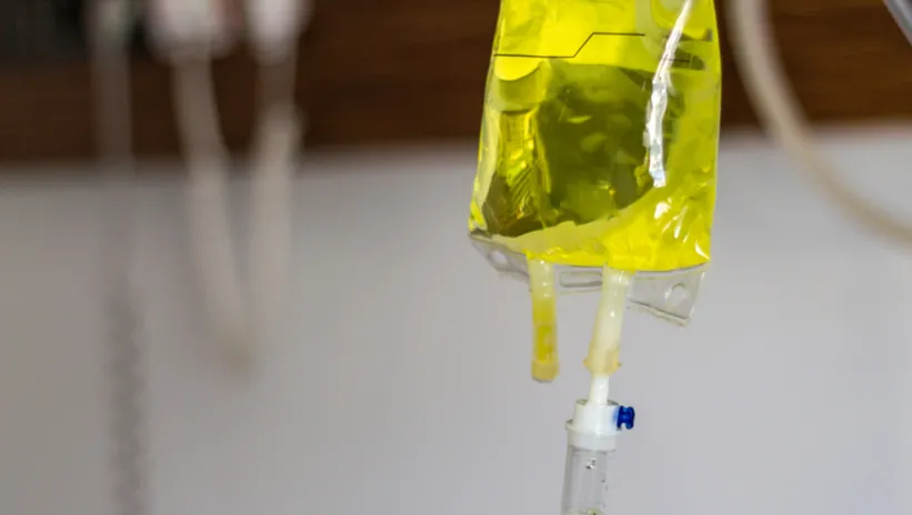 Uzmanlardan ’sarı serum’ riskine karşı kritik uyarı! Bilinçsiz kullanımında kalbinize öyle bir zararı var ki...