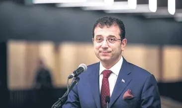 ‘İmamoğlu, adaylıktan çekilmiyorum vuracak mısın?’ #istanbul