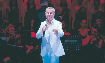 ‘Sevgililer Günü’nde dev konser