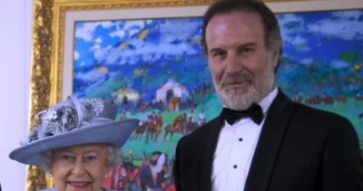 Sakit Mammadov: Babama kalsa ya balıkçı ya da öğretmen olurdum...