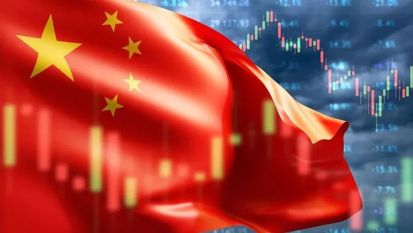 Çin ekonomisinden beklentileri aşan büyüme!