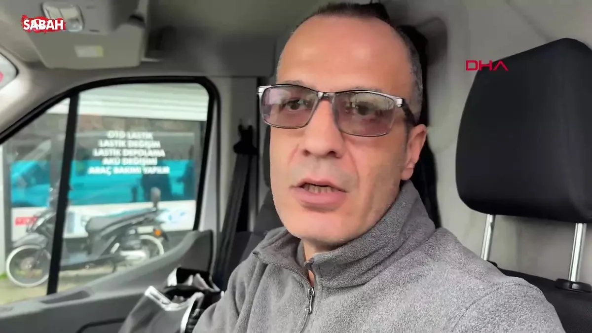 Eyüpsultan’da dehşet: ‘Canımızı yolda mı bulduk’ diye saldırdılar! | Video videosunu izle Eyüpsultan’da dehşet: ‘Canımızı yolda mı bulduk’ diye saldırdılar! | Video videosunu izle