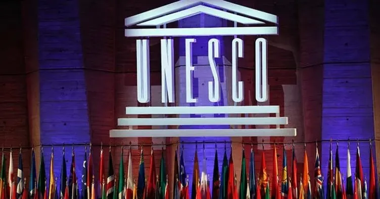 SON DAKİKA | ABD’den flaş UNESCO kararı!