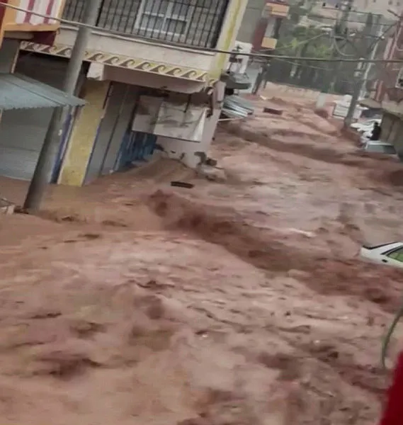 ŞANLIURFA SEL SON DAKİKA: Şanlıurfa'da sel felaketi can aldı! Ölü sayısı yükseliyor