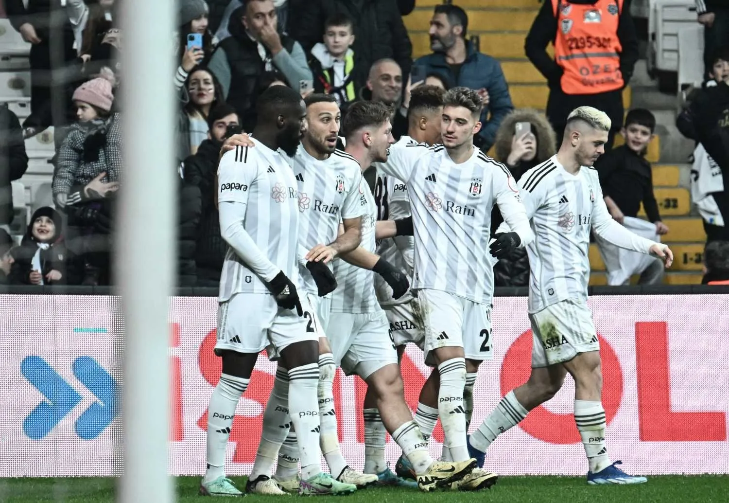 SON DAKİKA: Semih Kılıçsoy Avrupa'ya gidiyor! Nuri Şahin onu istiyor | Montella'dan Semih'e müjdeli haber...