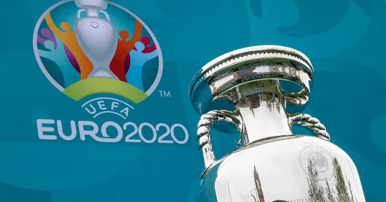 EURO 2020’de yarı final eşleşmeleri belli oldu! Dev eşleşme İtalya-İspanya...