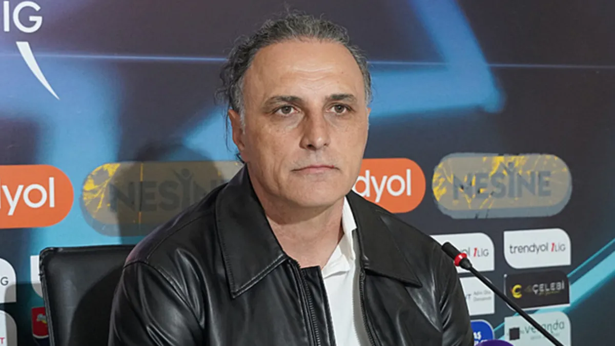 Mustafa Gürsel: Çıkıp en iyisini yapmaya çalıştık! Mustafa Gürsel: Çıkıp en iyisini yapmaya çalıştık!