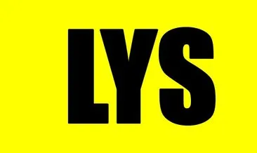 Ölçme Seçme ve Yerleştirme merkezi LYS tercih sonuçları açıkladı mı? - 2017 LYS tercih sonuçları sorgula