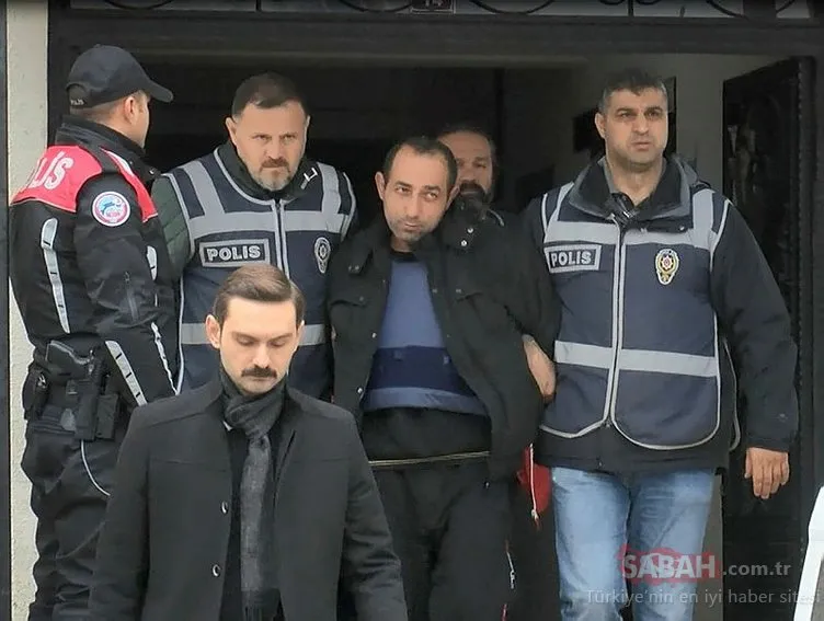 Son Dakika haberi Ceren Özdemir�in katilinin hayatını kararttığı