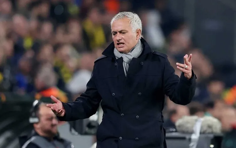 Son dakika haberi: Levent Tüzemen’den Fenerbahçe yönetimi için bomba ifadeler! Mourinho’yu ilk günden...