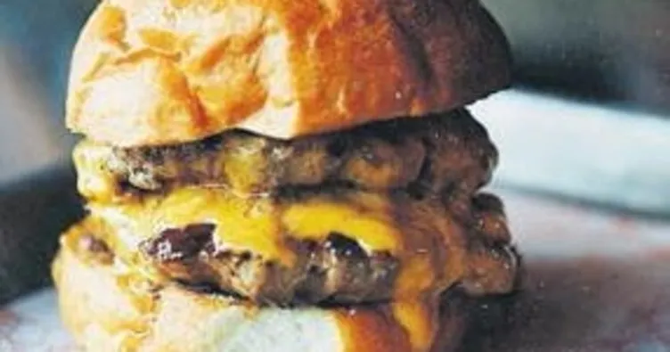 İstanbul’un en iyi beş burgercisi