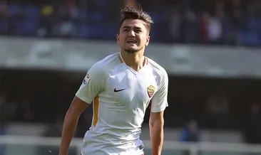 İtalyan futboluna Türk aroması