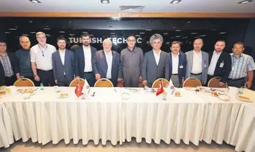 THY dolulukta rekor kırdı