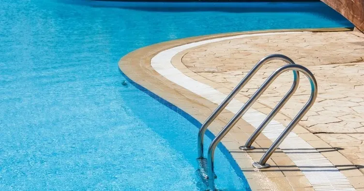 13 yaşındaki turist havuzda boğuldu