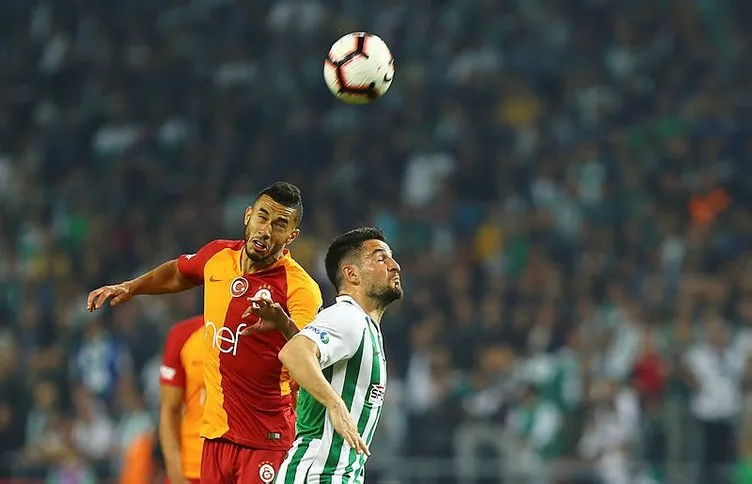 Ahmet Çakar’dan Diagne için sert sözler! ’Galatasaray’ın topçusu değil...’