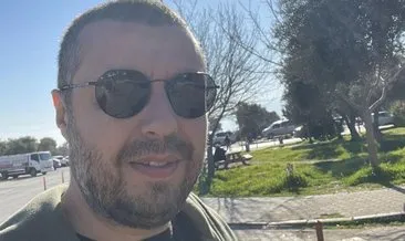 Anaokulu öğretmeni Osman K.'ya ne oldu? Yol kenarında kanlar içinde bulundu! #aydin
