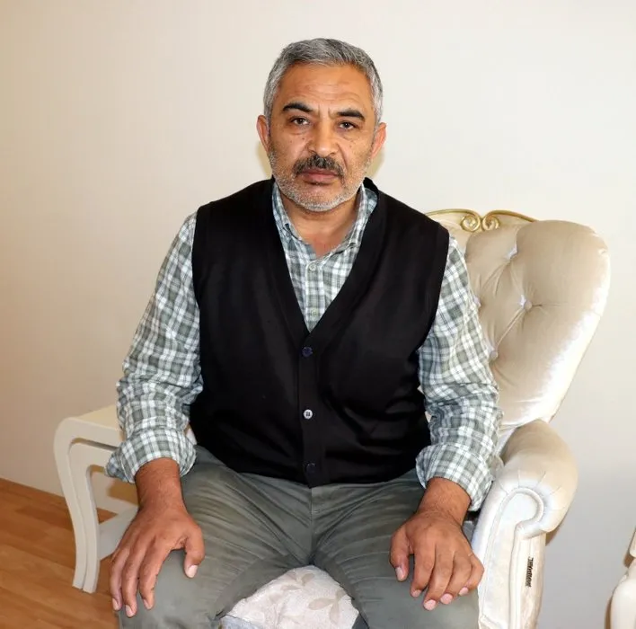 Kurye Mehmet Akif’in acı sonu: Bu kaza değil cinayettir!