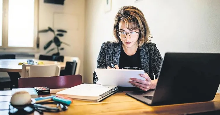 Çalışan evde mi kalsın ofise mi gelsin?